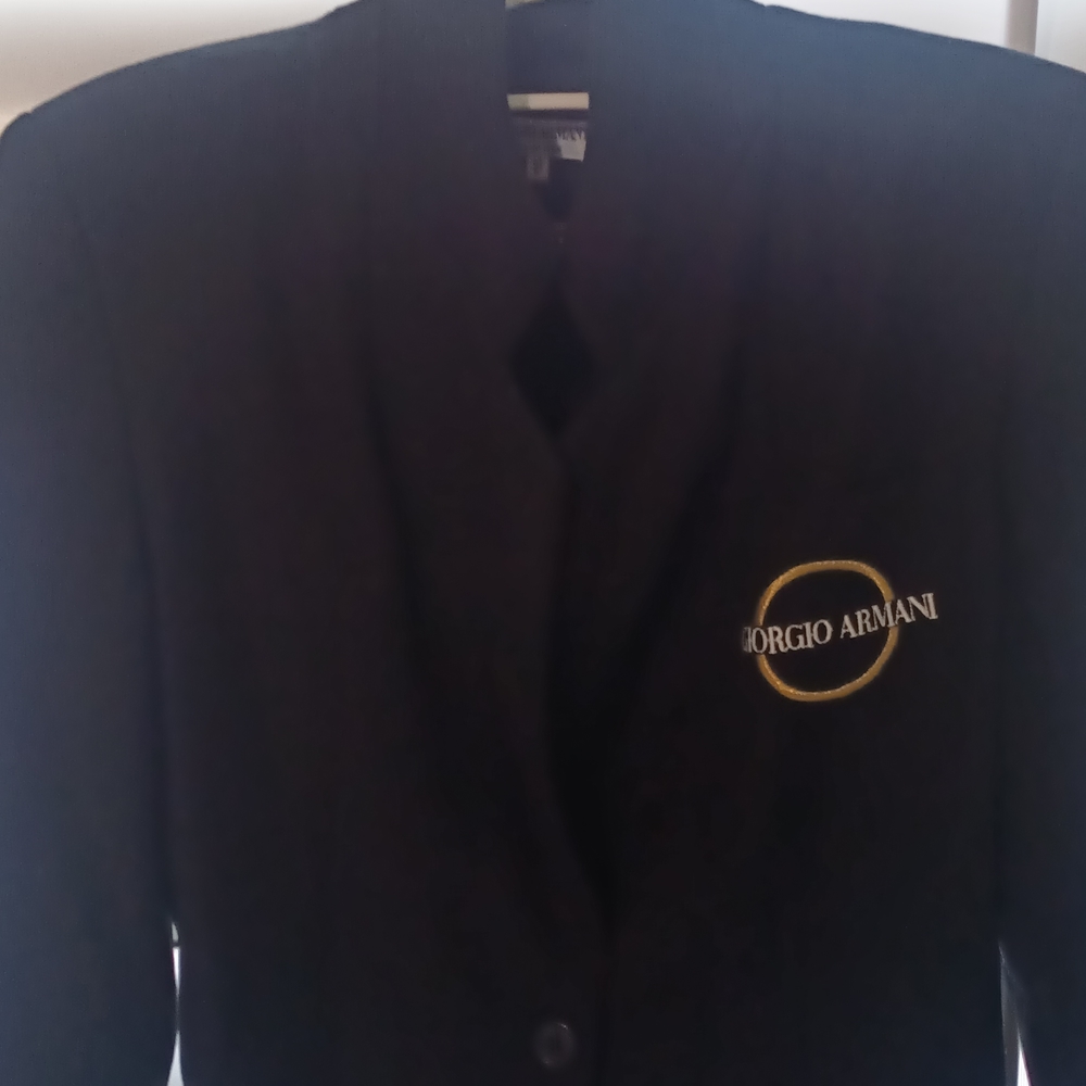Blazer - Picture 5 of 6